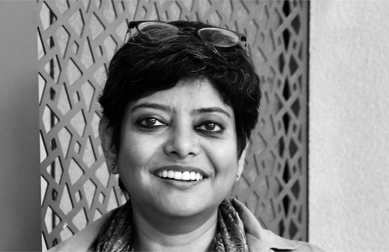 Oindrila Roy joins Publicis WW as MD